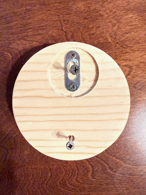 Custom Engraved Wooden Bridle & Headstall Hanger